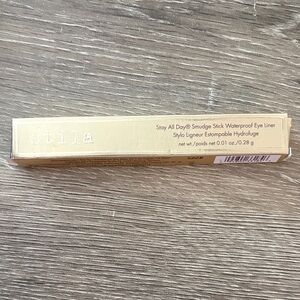 Stila Smudge Stick Waterproof Eye Liner in brown shimmer